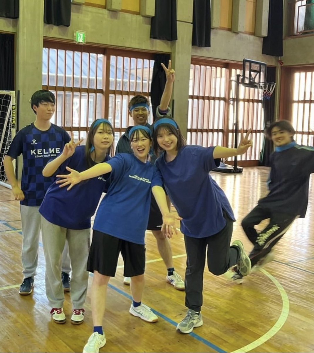 espiga2024's tweet photo. エスピガの新歓まだ継続中です❕
サークルを探している方まだ間に合います❕

新歓参加希望の方はこのアカウントに
DMをよろしくお願いします🌟 https://t.co/ofZKQqSXo5