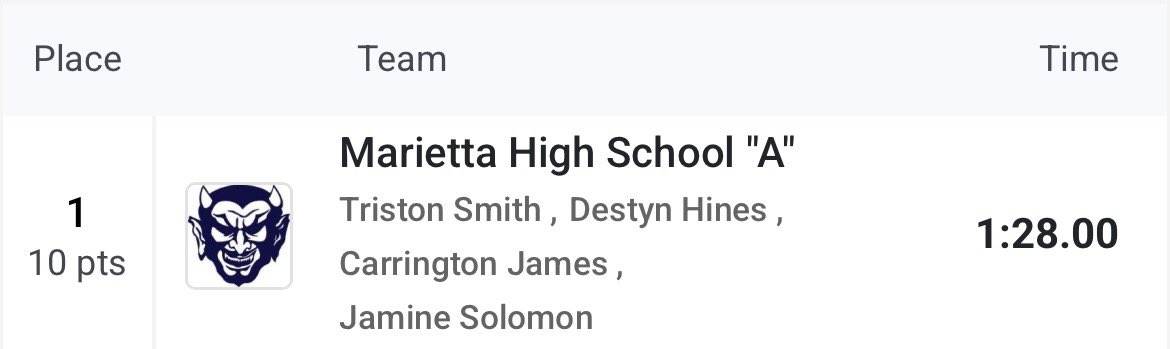 Destyn Hines tweet media