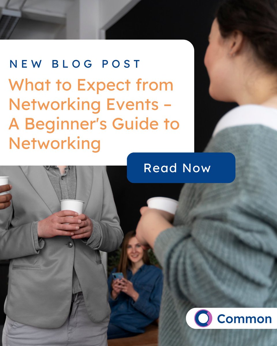 Common Events tweet media