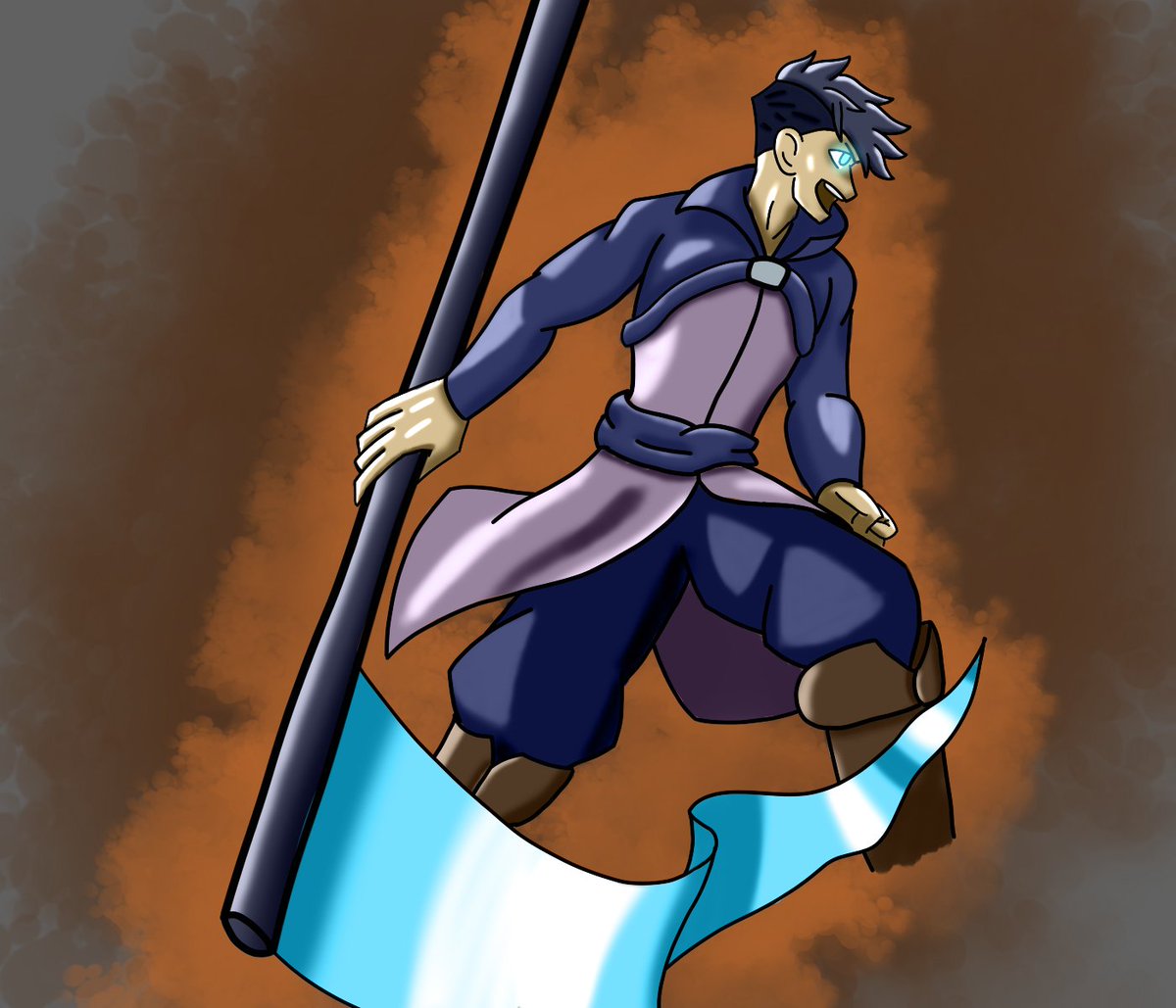 521_kay's tweet photo. Unamed OC
Flag user - Glory Paladin https://t.co/iwvDjMXQlH