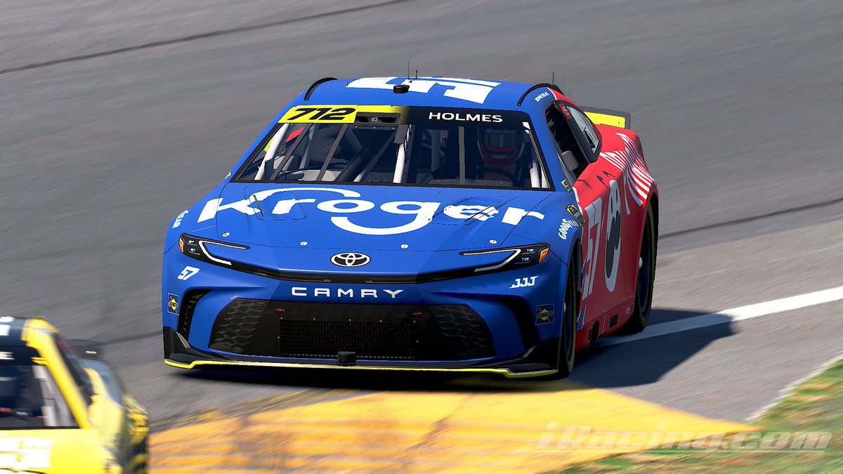 MemeKing69 (@memeking69_) on Twitter photo P9 in <a href="/CTCRacing/">CTC Racing</a>! Though I’m last in the playoffs, I’m still happy with that finish. Still plenty of time to make up points. Onto Iowa, not sure how that’ll go since I don’t have much experience there.
#LOADTHECANNONS
📸 <a href="/_ARDesign_/">Aero Racing Design</a> 🖌️ P9 in <a href="/CTCRacing/">CTC Racing</a>! Though I’m last in the playoffs, I’m still happy with that finish. Still plenty of time to make up points. Onto Iowa, not sure how that’ll go since I don’t have much experience there.
#LOADTHECANNONS
📸 <a href="/_ARDesign_/">Aero Racing Design</a> 🖌️