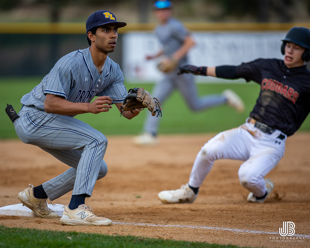 JustinBraun's tweet photo. An extra innings walk-off wasn't the ending that @PLLakerBaseball was expecting in their 1-0 loss to Lakeville South tonight at Bonin Field in St. Patrick.  See shots from the action at https://t.co/COhfzaDqEp. https://t.co/FfjsmaU2KO