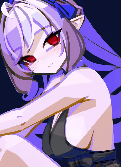goddess of gacha, please take my offering and let me win the vivian 50/50 #zzzero #ゼンゼロ