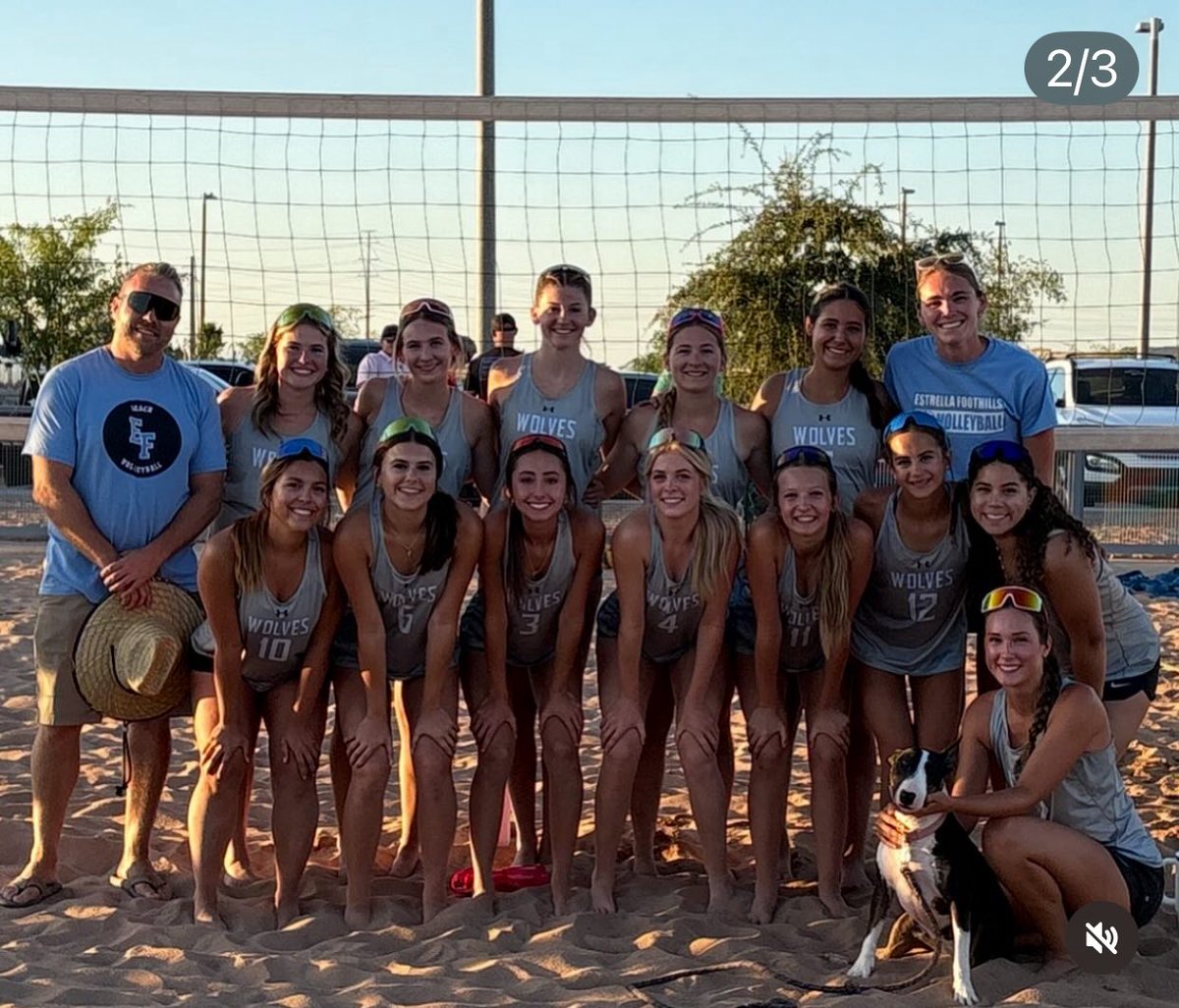 WE DID THAT!!! LETS GO!!! 💪🏻🐺🔥