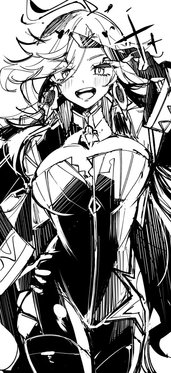 マーヴィカ完凸記念のとき 