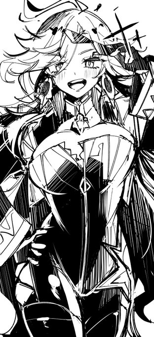 マーヴィカ完凸記念のとき 