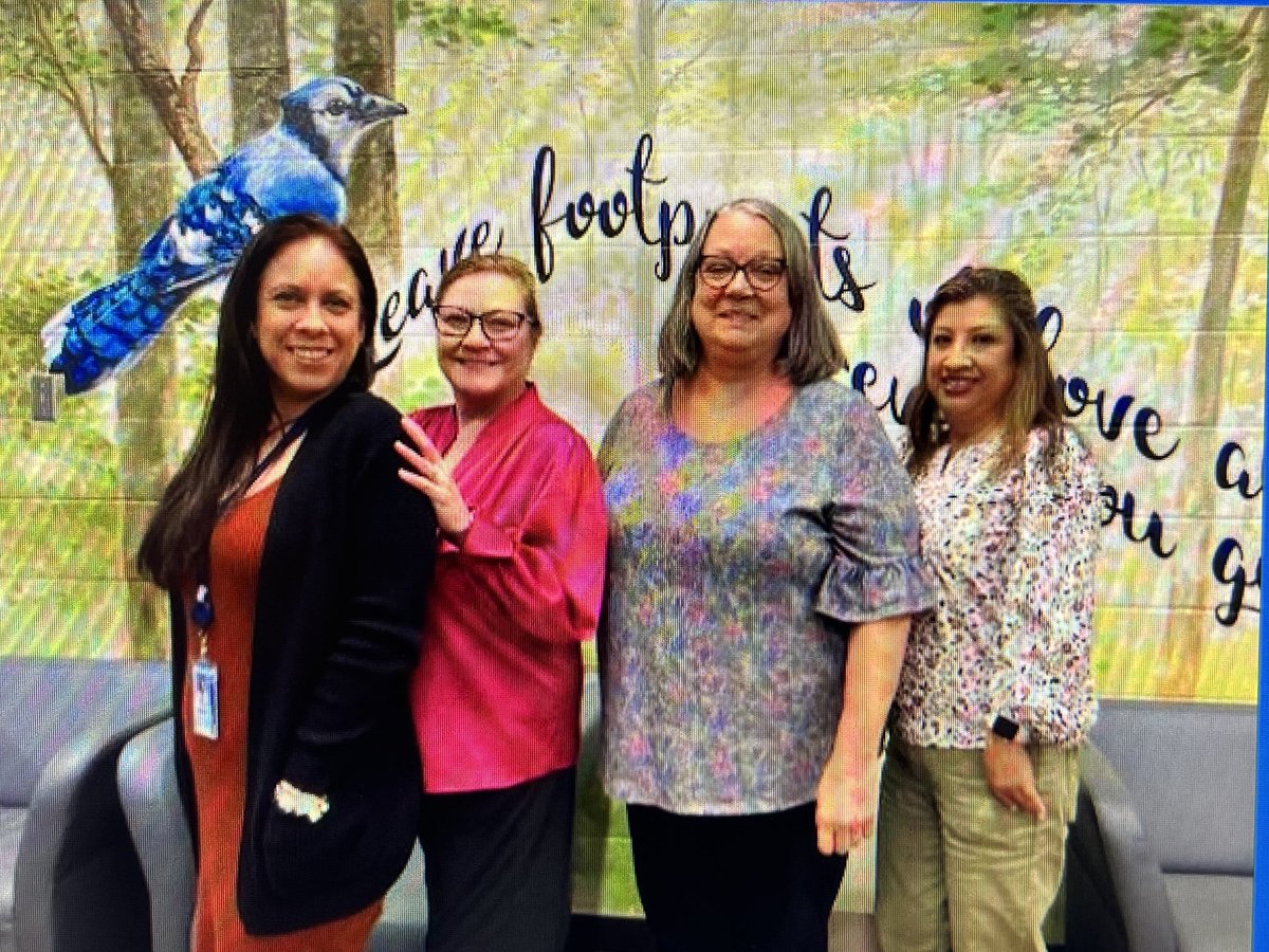 Happy Administrative Professionals Day ⁦<a href="/Golbowtweets/">Golbowtweets</a>⁩ ! You are incredible individuals and we appreciate everything you do to keep our campus running smoothly! #GEINSPIRES