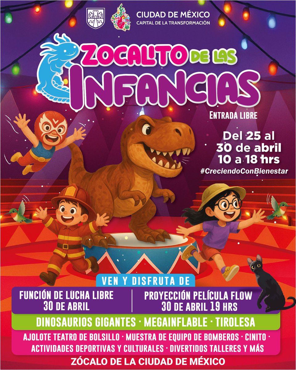 Secretaría de Bienestar e Igualdad Social tweet media