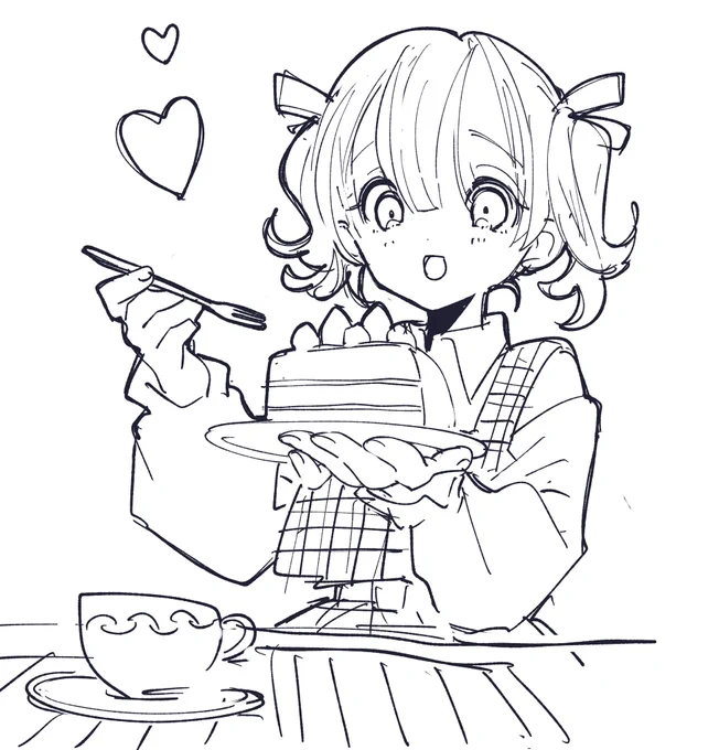 🍰 
