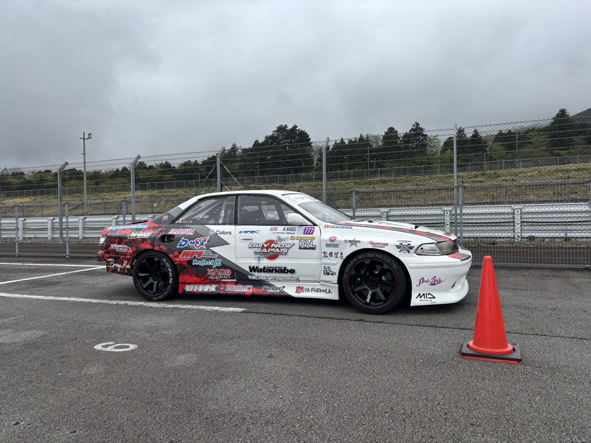 ラーマン ラセル | BUY NOW JAPAN代表 on X: 