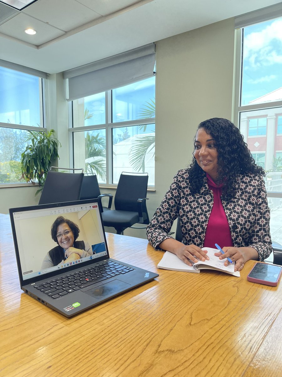 Jerusa Léa Ali (@alijerusa) on Twitter photo #OHCHR #HumanRights Special Advisor Ranjana Thapa Met with Bahamian #MSSM Specialist Personnel in Advance of #Haiti Deployment mofa.gov.bs/ohchr-special-… <a href="/MOFABahamas/">Ministry of Foreign Affairs , The Bahamas 🇧🇸</a> #OHCHR #HumanRights Special Advisor Ranjana Thapa Met with Bahamian #MSSM Specialist Personnel in Advance of #Haiti Deployment mofa.gov.bs/ohchr-special-… <a href="/MOFABahamas/">Ministry of Foreign Affairs , The Bahamas 🇧🇸</a>