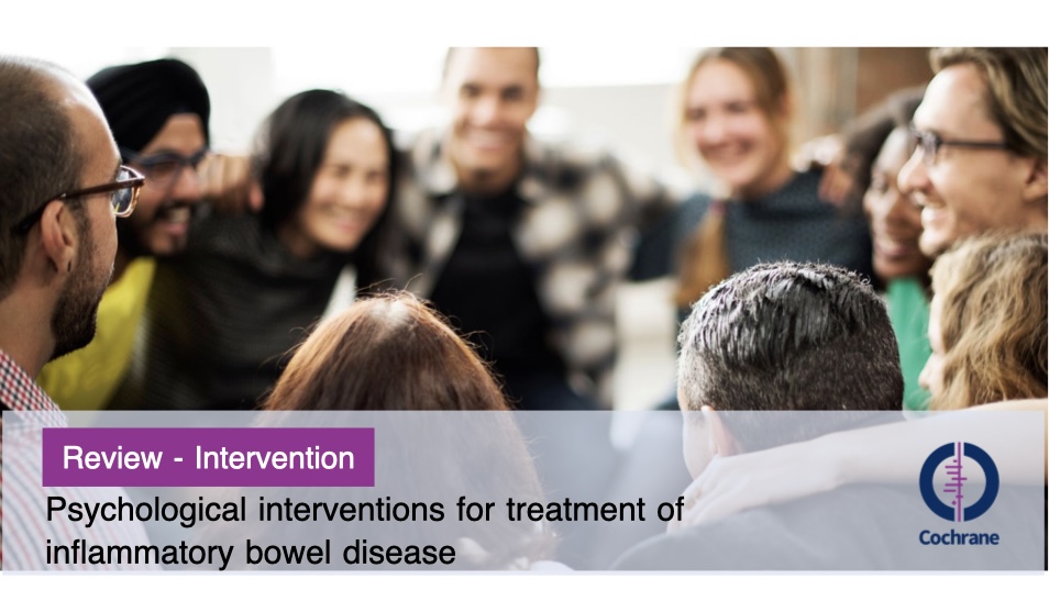 Cochrane Nursing tweet media