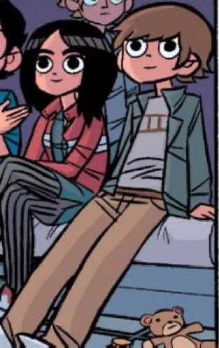 El joven neil bien despierto en el vol 6: 