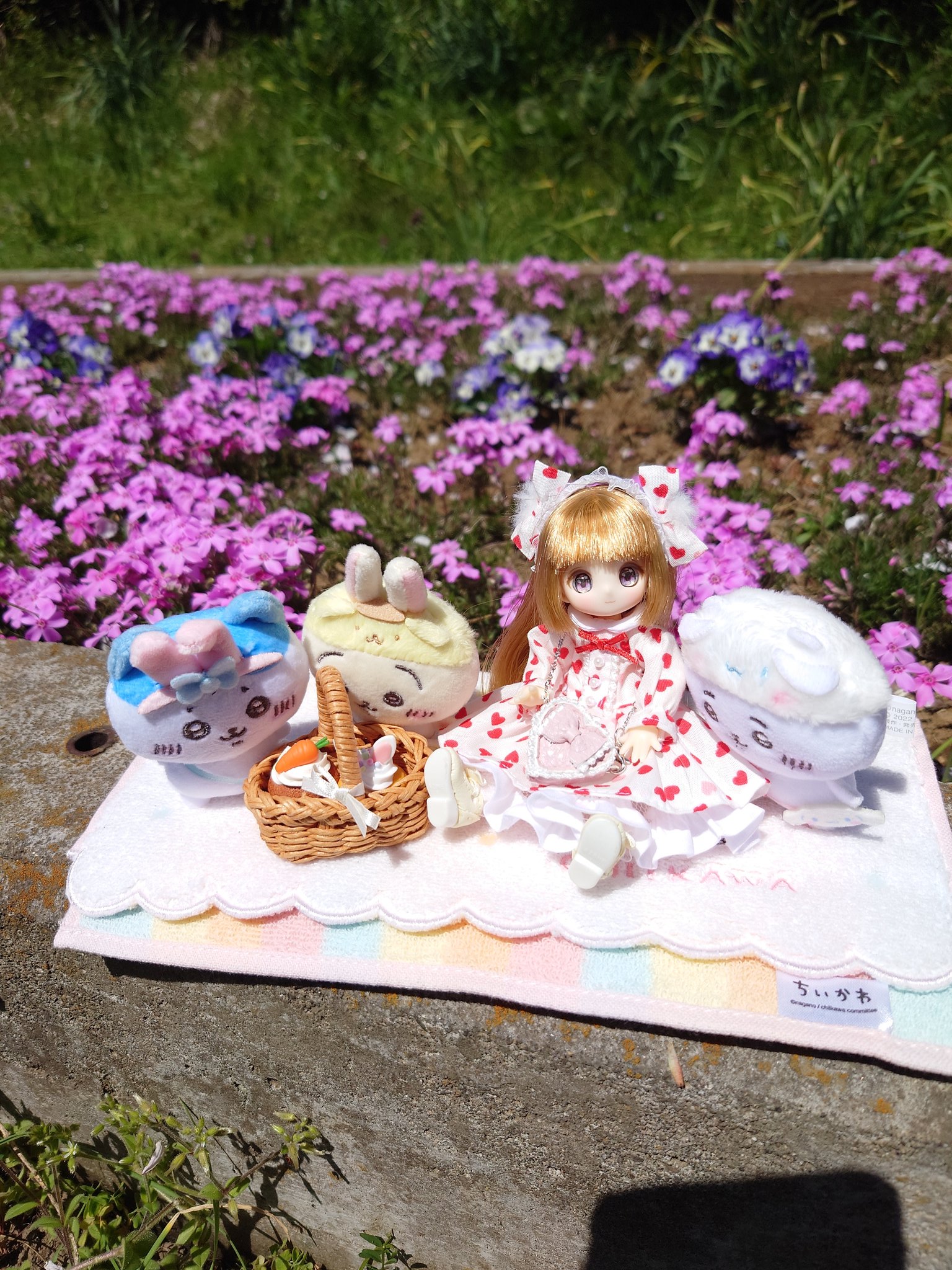 ジャスミン様　ミニチュアスイーツオーダーページ♡ ジャスミン様 ミニチュアスイーツオーダーページ♡