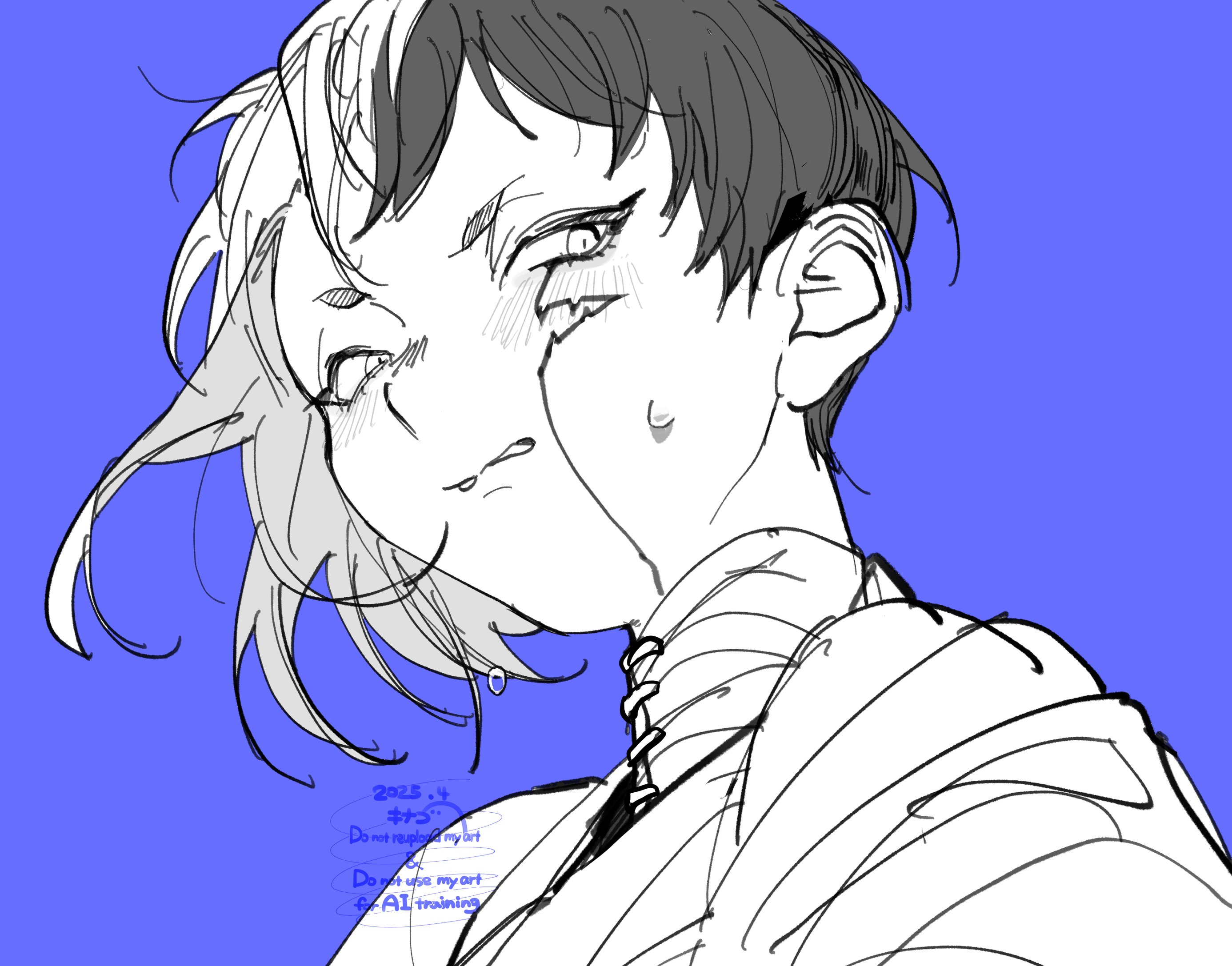 キナコ (@kamabokoita) / X