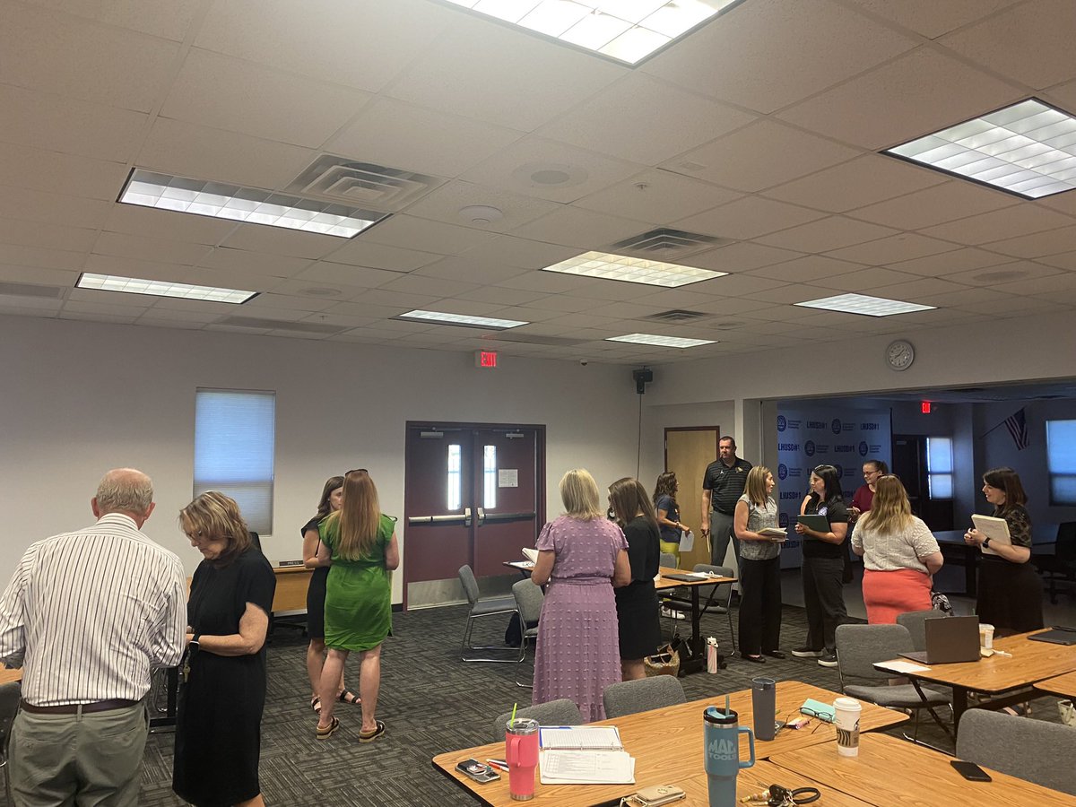 Dr. Melissa Skinner (@suptlhusd) on Twitter photo A great ATM meeting today discussing how PLCs impact student outcomes <a href="/LHUSD1/">Lake Havasu Unified School District</a> A great ATM meeting today discussing how PLCs impact student outcomes <a href="/LHUSD1/">Lake Havasu Unified School District</a>