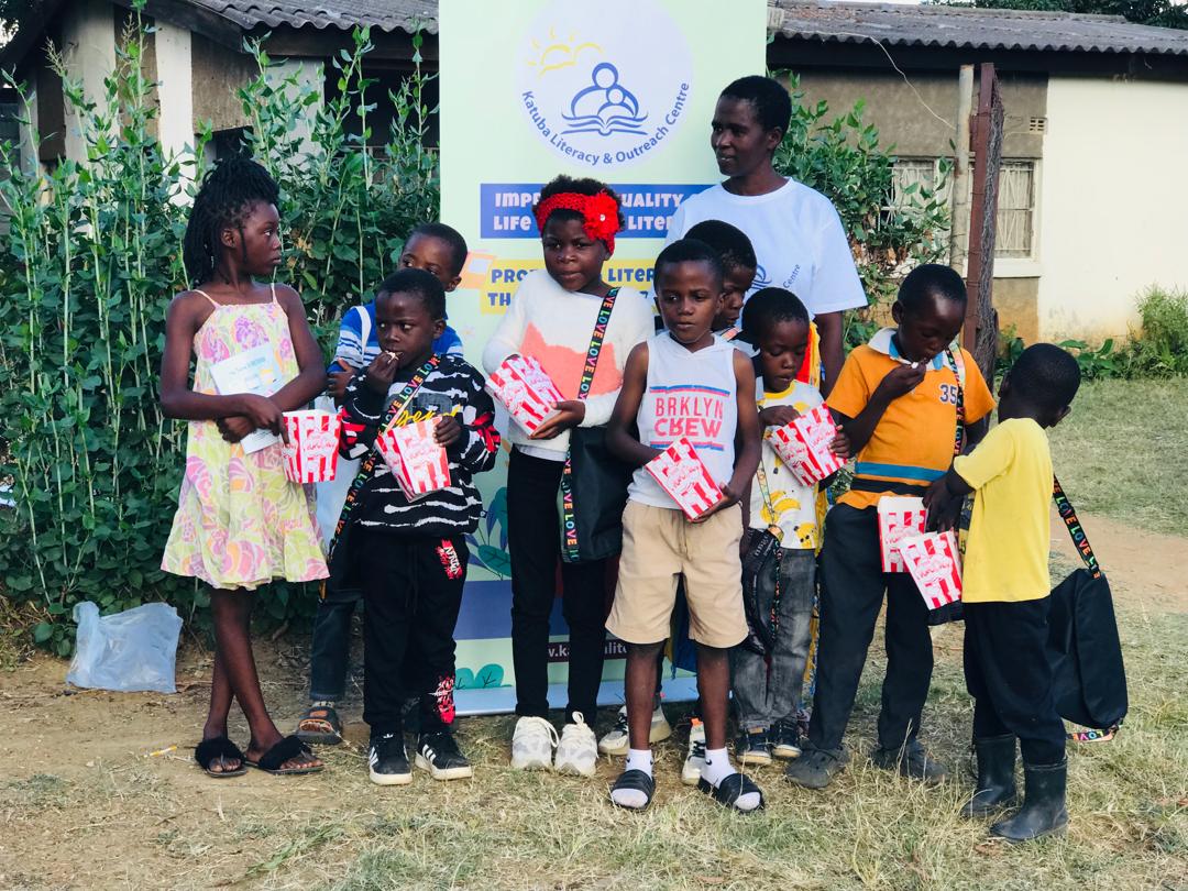 Reach 1 Child Foundation tweet media