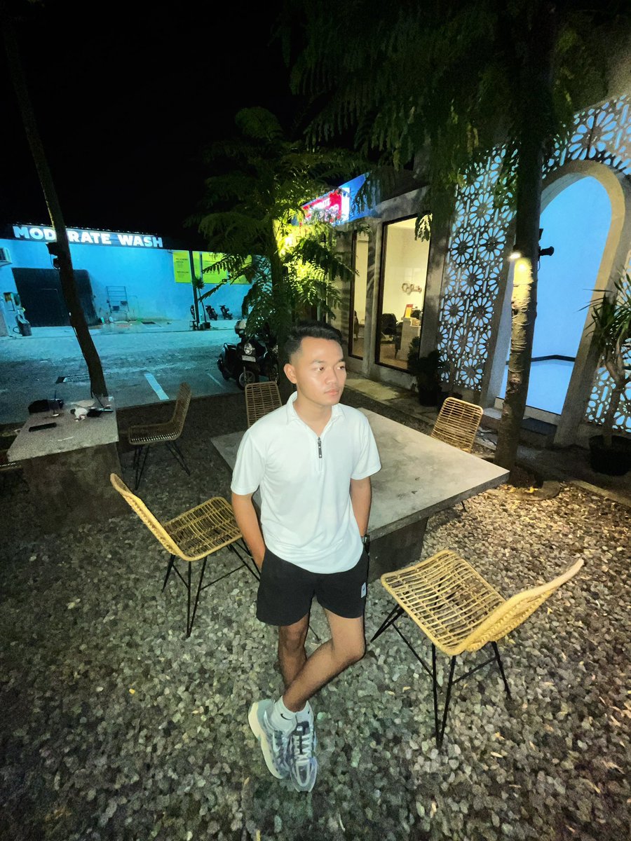 ketua lama tidak tampil