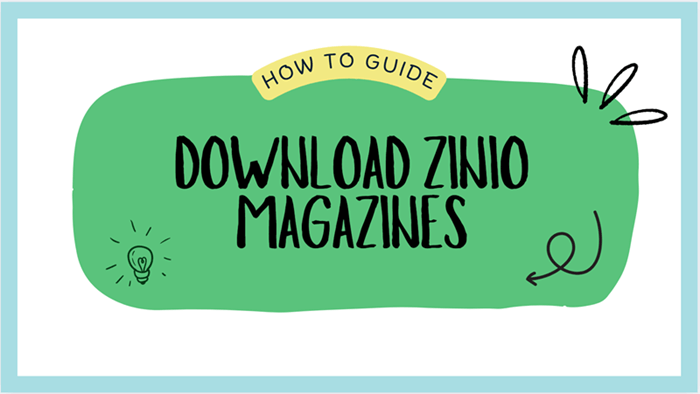 In this guide, we’ll cover how to download Zinio magazines on different devices, as well as how to download Zinio Unlimited magazines.
epubor.com/how-to-downloa…