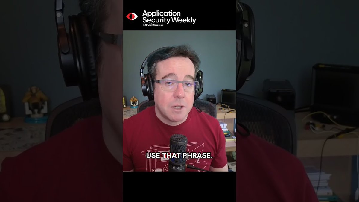 TweetThreatNews's tweet image. Secure by design integrates security into software development from the start, balancing focus between the product and its supply chain. Both are crucial for building secure software. 🛡️🔒 #SupplyChain #SoftwareDev #USA
link: ift.tt/kceFqpv