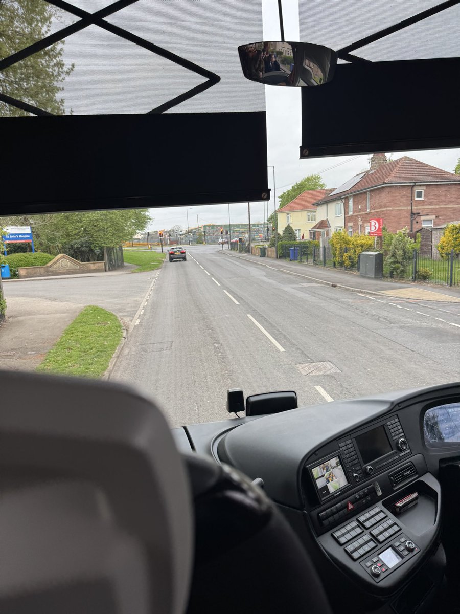 Astrea Academy Woodfields (@aawoodfields) on Twitter photo And we’re off!
<a href="/TrinityHallCamb/">Trinity Hall</a> here we come with the class of 2031! A day of understanding what it’s like to be a University scholar and realise what is possible with hard work and great grades! And we’re off!
<a href="/TrinityHallCamb/">Trinity Hall</a> here we come with the class of 2031! A day of understanding what it’s like to be a University scholar and realise what is possible with hard work and great grades!