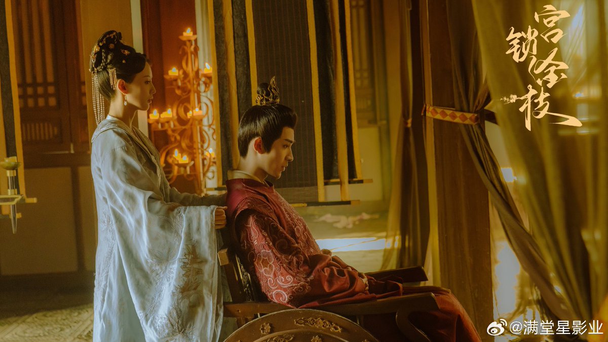 huihuifen_'s tweet photo. #LoveAndStrife
Rating: 9/10
another short drama that i devoured & enjoyed in one-sitting! this has one of the most satisfying plot from the beginning till the end. the leads are smart & not easily manipulated; most importantly, there are no stupid misunderstandings between them💆🏻♀️ https://t.co/B2hFI9ijmC