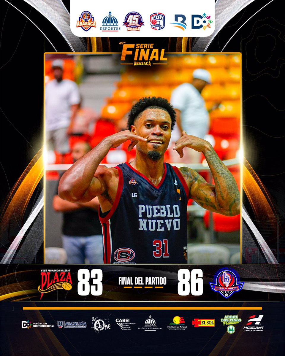 ABASACA | Asociación de Baloncesto de Santiago (@abasacaof) on Twitter photo 