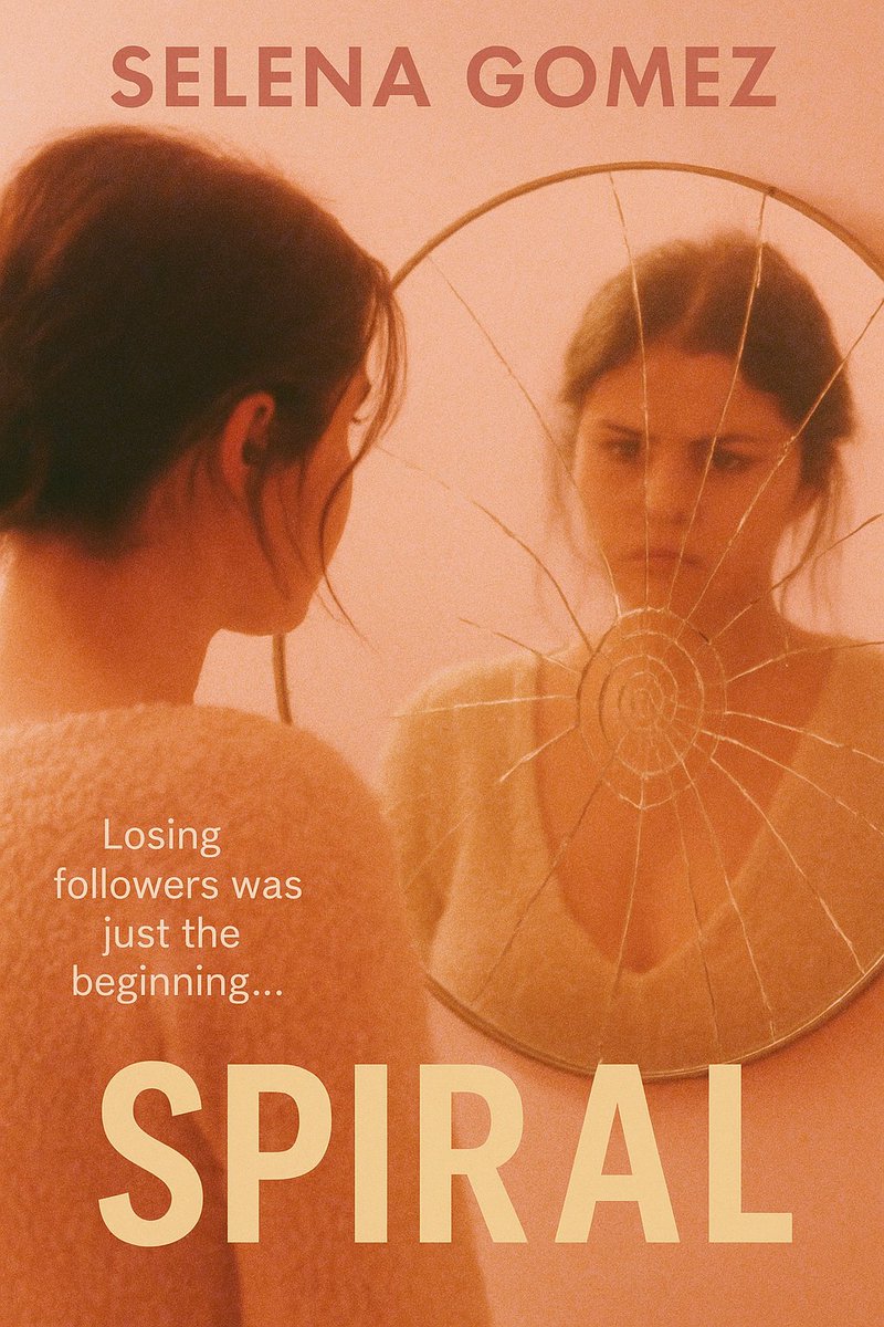 jhonismyname502's tweet photo. My frustration at dismissing the filming of SPIRAL by Petra Collins is so great that I turned to AI, thanks for letting my imagination run wild Selena https://t.co/0h3pxcDLg7