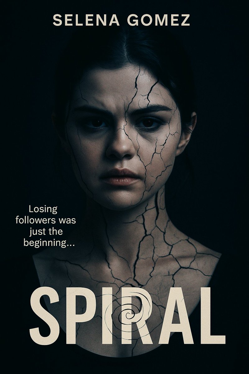 jhonismyname502's tweet photo. My frustration at dismissing the filming of SPIRAL by Petra Collins is so great that I turned to AI, thanks for letting my imagination run wild Selena https://t.co/0h3pxcDLg7