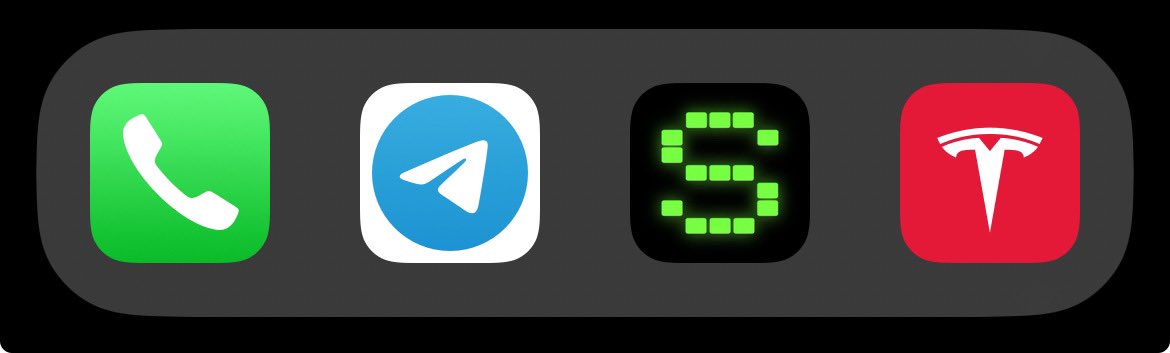 RichCashNFT's tweet photo. Tutorial how to put @Sentism_ai 

As app Icon on phone device 💯

So you won’t miss Them Zally Points!

Step by step 

Thread 🧵 

#SentismAl 💯 #DeFAI https://t.co/LdaEs5APiC