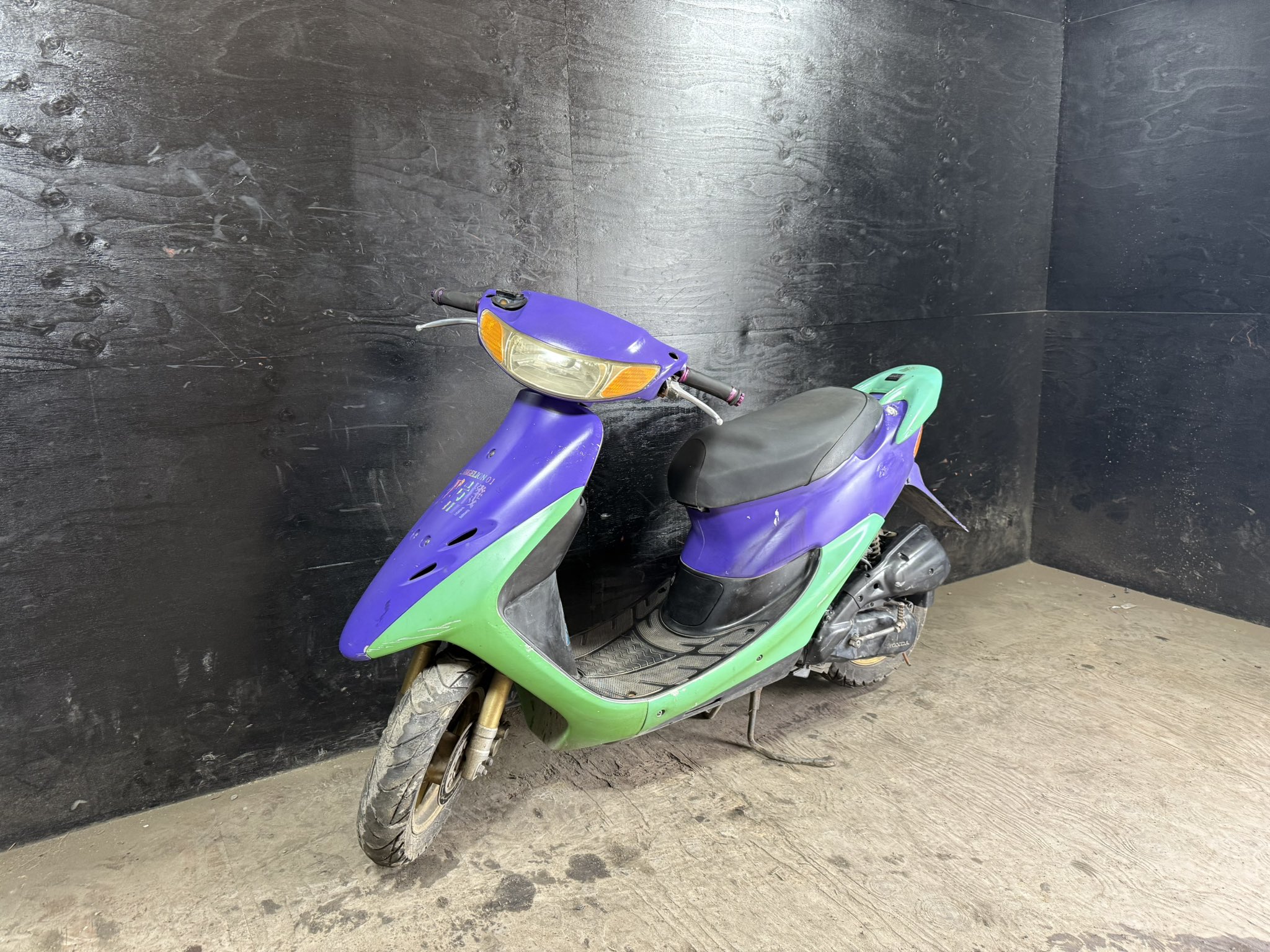 パドルライト｜インテリア｜ZR-V｜Honda Access｜Honda公式サイト