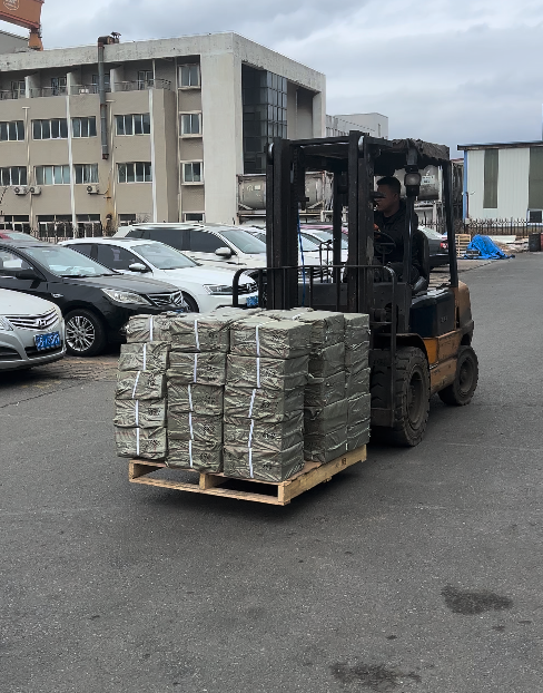 TopwayP87538's tweet photo. 🚚 Exciting news! Our precision mold springs are on their way to clients. Ensuring top quality and timely delivery is our priority. Stay tuned for more updates! #MoldSprings #ShippingSuccess #QualityFirst 🌟 #foryou #fyp #topway #springquality https://t.co/TiXb9EkQPF