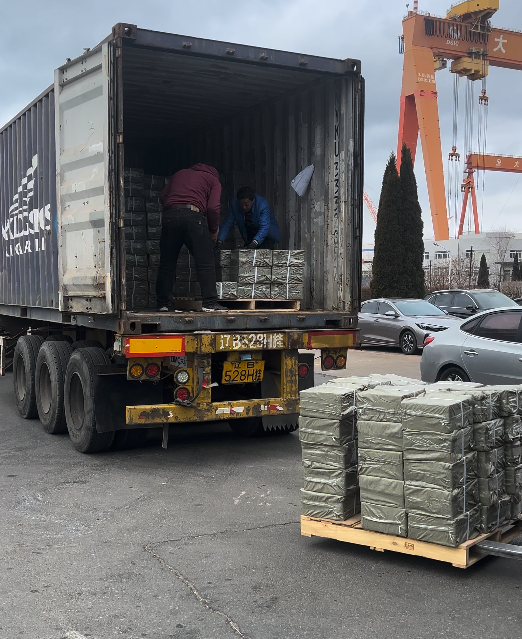 TopwayP87538's tweet photo. 🚚 Exciting news! Our precision mold springs are on their way to clients. Ensuring top quality and timely delivery is our priority. Stay tuned for more updates! #MoldSprings #ShippingSuccess #QualityFirst 🌟 #foryou #fyp #topway #springquality https://t.co/TiXb9EkQPF