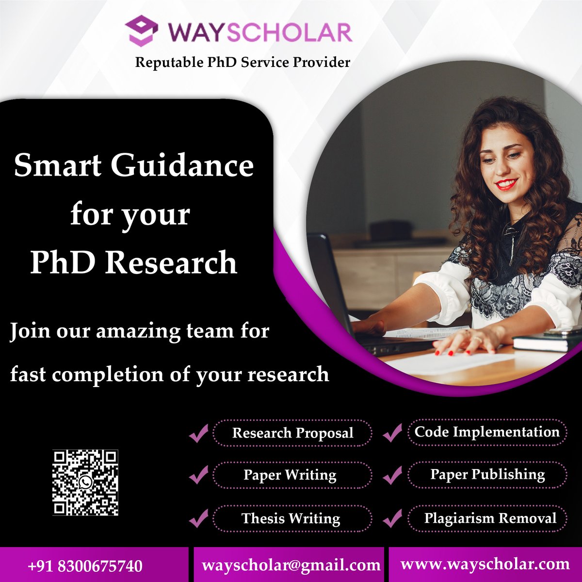 wayscholar's tweet image. #PhDassistance #PhDsupport #PhDGuidance #PhDhelp #PhDResearch
#wayscholar #keralaphd #researchpaper #thesiswriting #LiteratureReview #ResearchScholar #publication #proposalwriting #paperpublishing #sci #scopus #PhDCandidate #phdlife