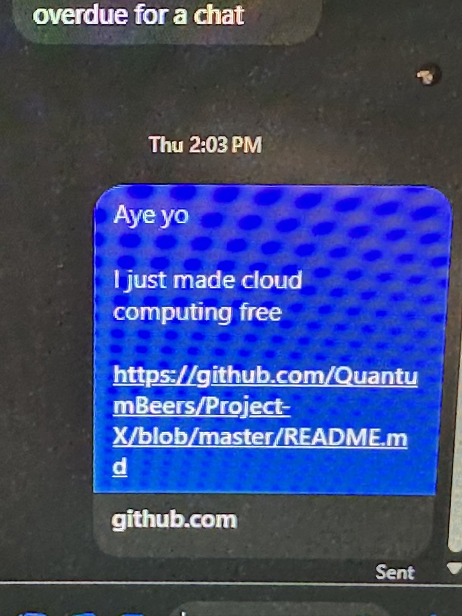 atSauceCode's tweet photo. Your play, @Microsoft @awscloud @googlecloud 

https://t.co/hDR7cXhg6Z https://t.co/riGBNDmvv6