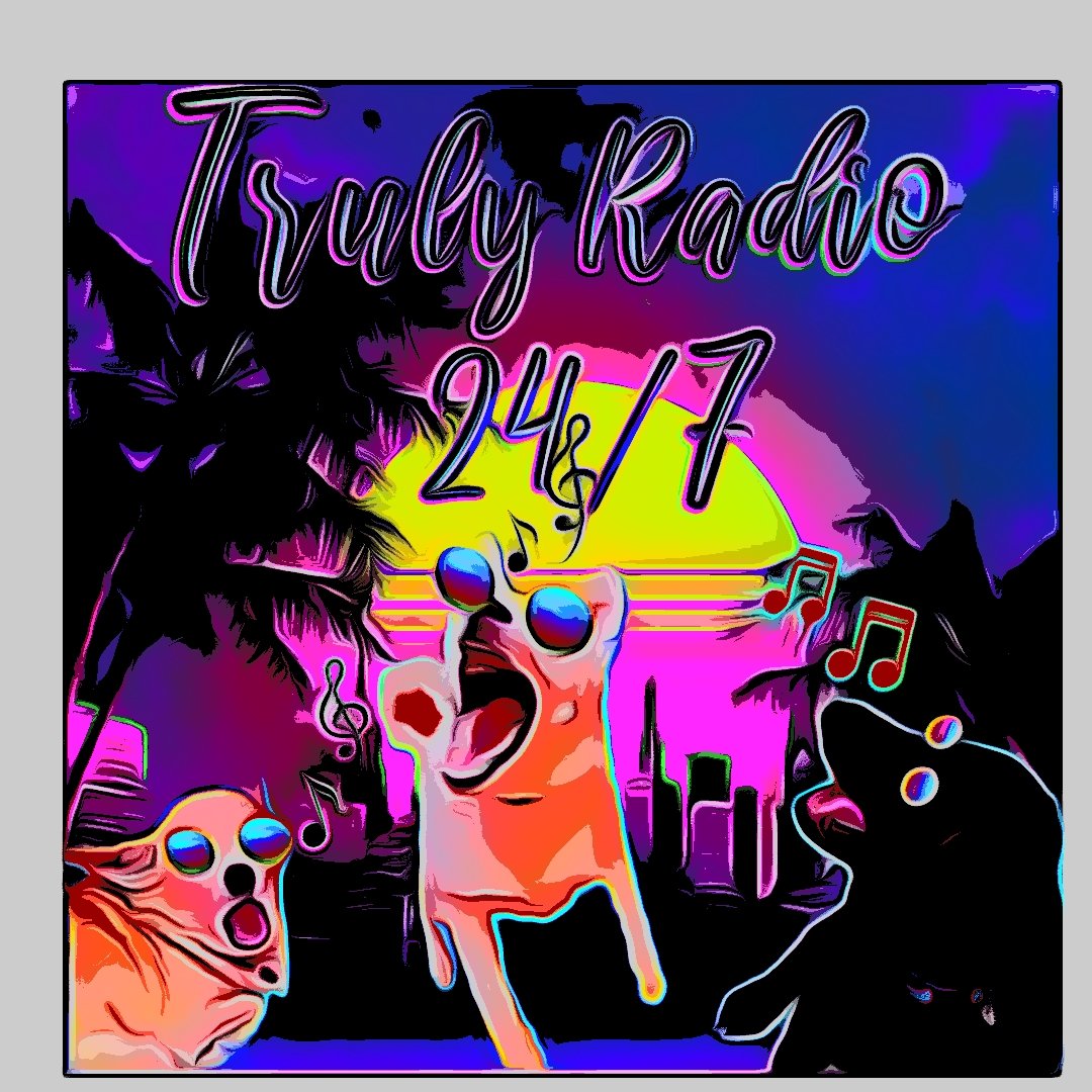 TrulyRadio247 (@trulyradio247) on Twitter photo Get ready to crank us up July 1st💜 We have been down, but we are coming back! Bigger, Badder, Better than ever! See you soon💜 much love Truly
<a href="/TrulyTWRP/">TrulyTWRP</a> <a href="/RateWork/">Technical Work Rate Productions</a> @4YouWrestling <a href="/graystaproompod/">The Gray's Taproom Podcast</a> Get ready to crank us up July 1st💜 We have been down, but we are coming back! Bigger, Badder, Better than ever! See you soon💜 much love Truly
<a href="/TrulyTWRP/">TrulyTWRP</a> <a href="/RateWork/">Technical Work Rate Productions</a> @4YouWrestling <a href="/graystaproompod/">The Gray's Taproom Podcast</a>