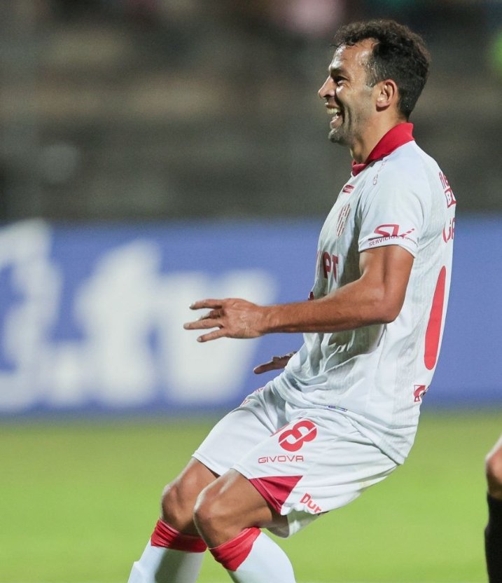 #ConmebolSudamericana | Grupo E

🇪🇨 Mushuc Runa 3 - 0 Unión 🇦🇷 

👉 Goleada del conjunto ecuatoriano dónde son más que líderes con 9 puntos tras sus 3 victorias en las jornadas, los protagonistas fueron Orejuela (3'), Caicedo López (52') y Penilla (90+1')