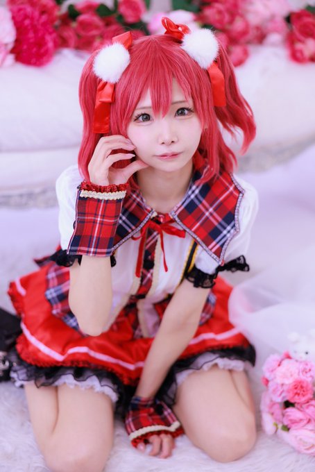 コスプレイヤー姫宮まほれのTwitter画像31