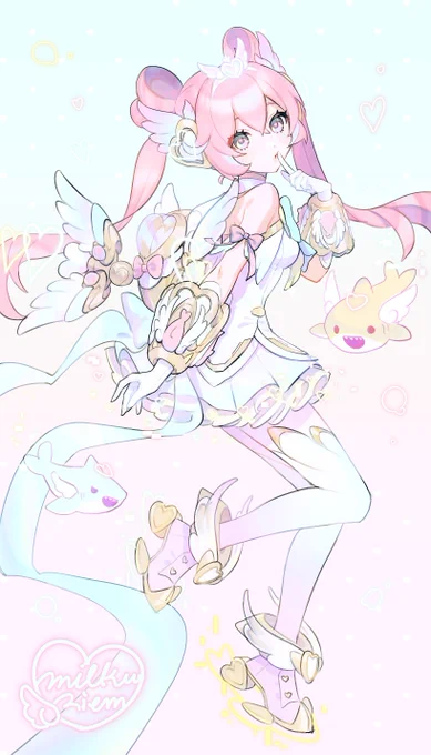 #Overwatch2 #Juno 