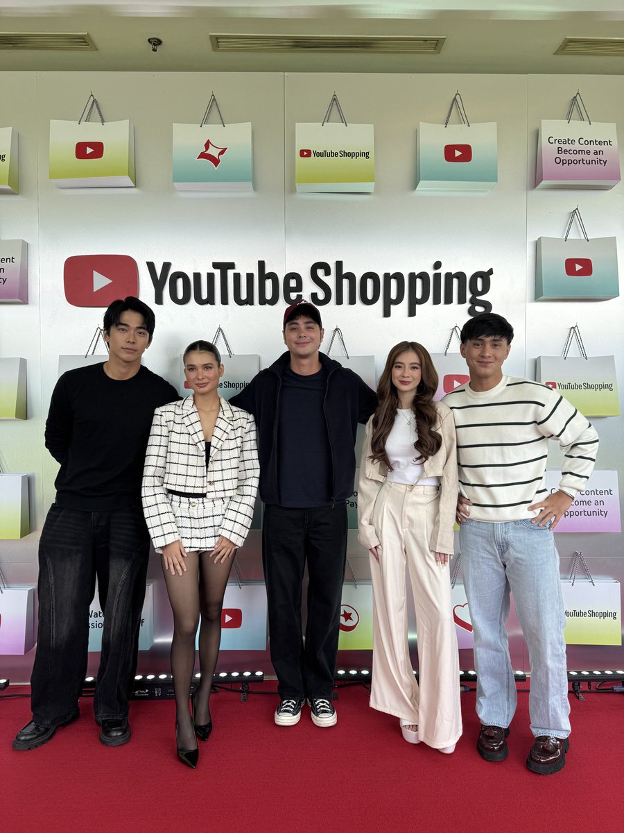 BGYO_PH (@bgyo_ph) on Twitter photo .<a href="/BGYO_Gelo/">Gelo Rivera</a> AKA Jeydon, dropped by UNSKIPPABLE: YouTube in the New Era of PH Media for a special promo of The Four Bad Boys and Me! โจ More exciting things coming, stay tuned! ๐ .<a href="/BGYO_Gelo/">Gelo Rivera</a> AKA Jeydon, dropped by UNSKIPPABLE: YouTube in the New Era of PH Media for a special promo of The Four Bad Boys and Me! โจ More exciting things coming, stay tuned! ๐