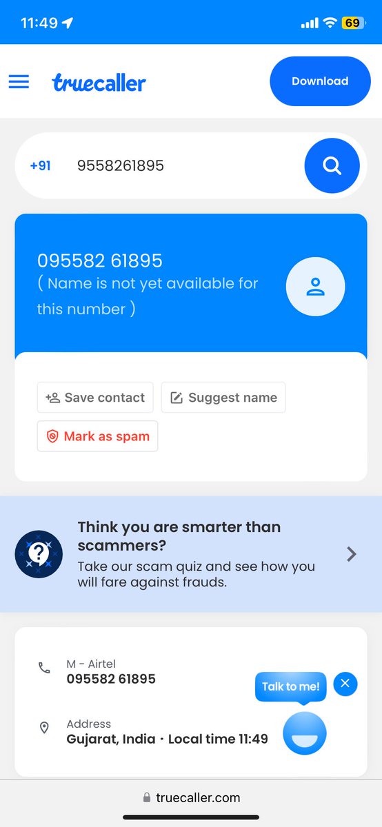 Hacker used <a href="/reliancejio/">Reliance Jio</a> my jio app to create esim. <a href="/JioCare/">JioCare</a> has sone nothing to help. Weakest services and fraud app. Now not listening to real owner .
