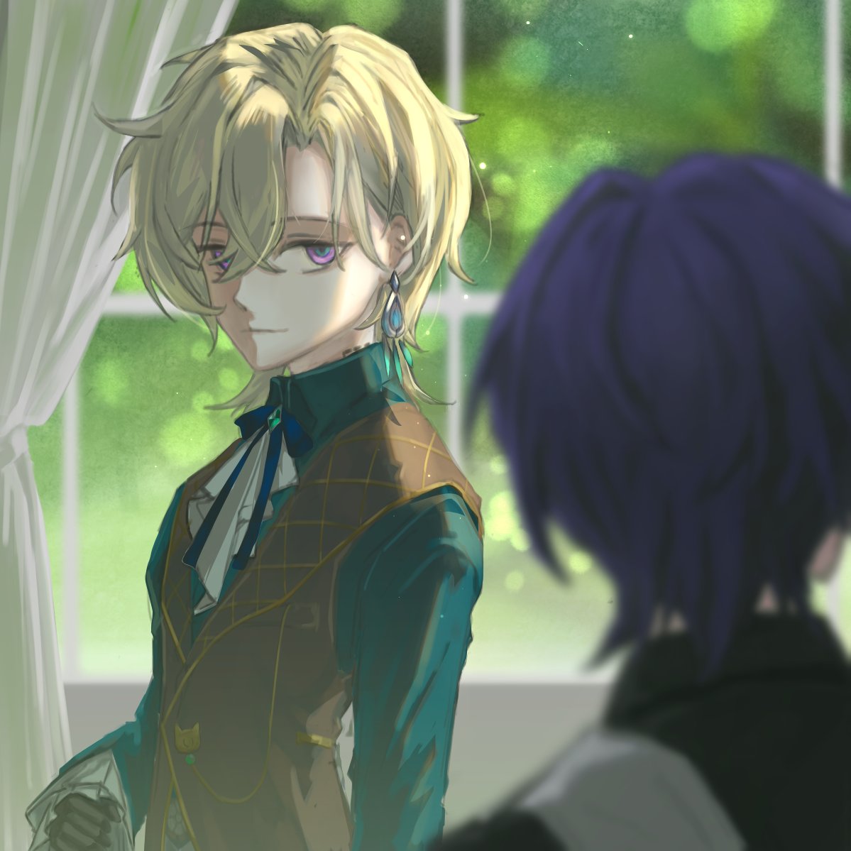 nagisa7648's tweet image. somewhere in their youth.
#ratiorine #理砂 #レイチュリ
