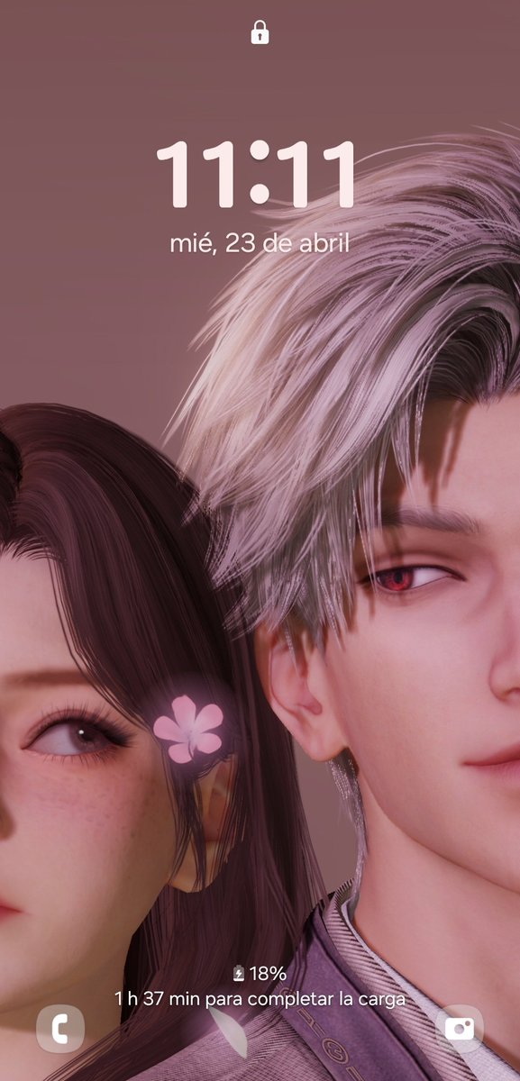 dawnbreaker_joy's tweet image. Watched a TikTok tutorial and it turned out so cute, I'll leave the template I saved and the tutorial where I got it from ♡