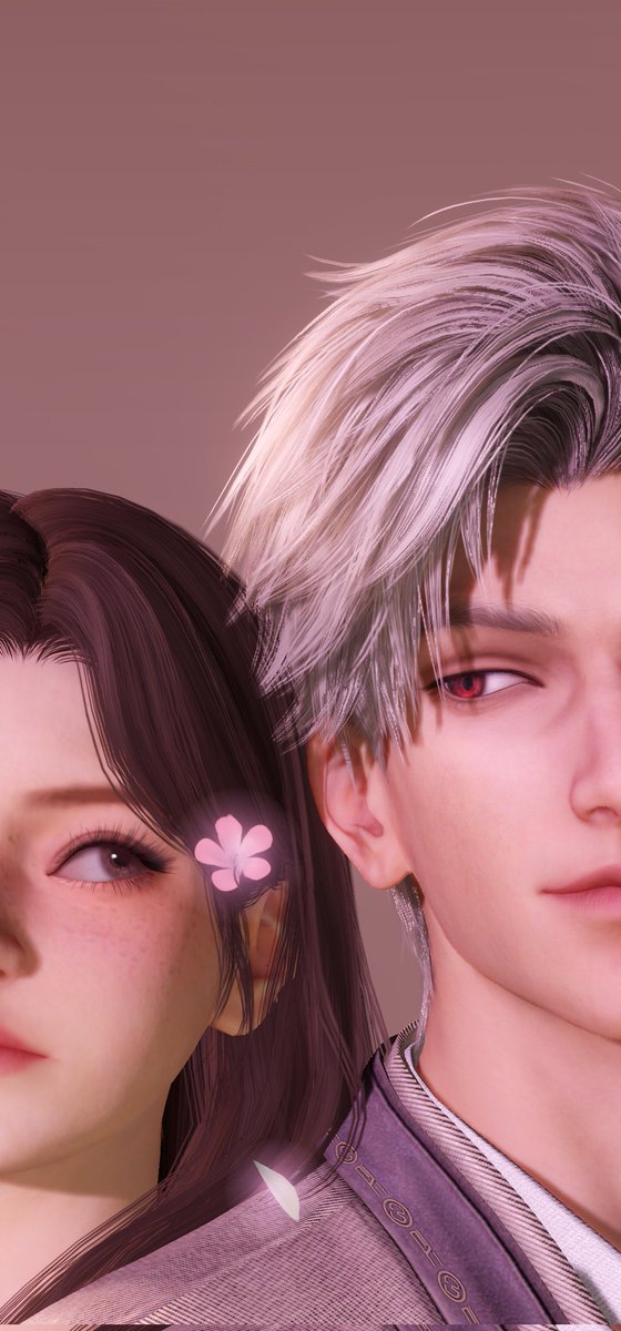 dawnbreaker_joy's tweet image. Watched a TikTok tutorial and it turned out so cute, I'll leave the template I saved and the tutorial where I got it from ♡