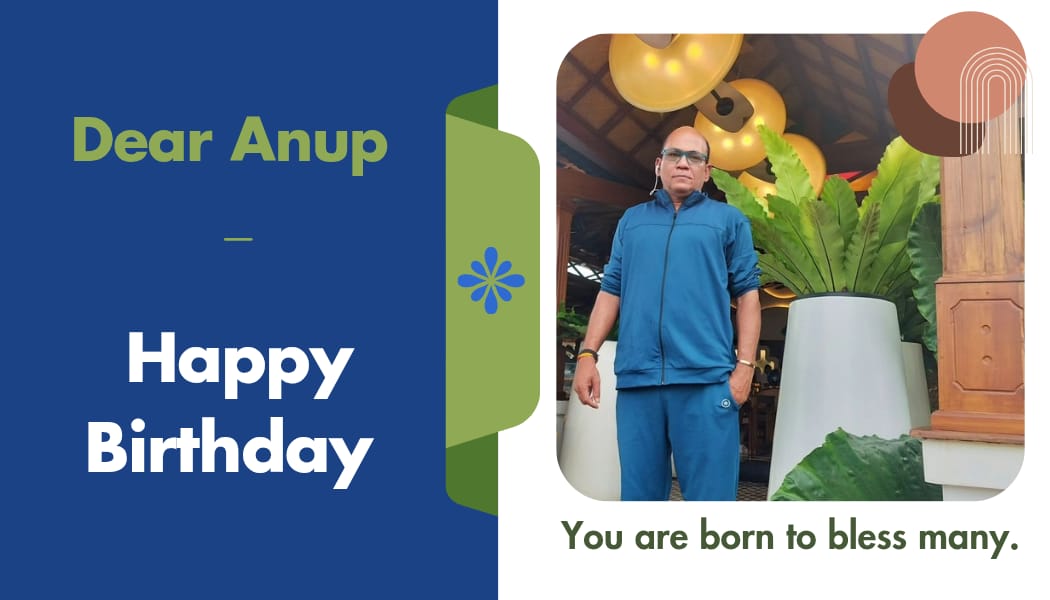TheIraSahay's tweet photo. Wishing a very happy birthday to OG of Indian Low Carb, the trailblazer and the living legend- Anup Singh @dlifein-  who kickstarted the low carb movement in India, in 2011, with his 20:20:60 / 100g Carbs/day max protocol that changed the fate of Indian vegetarian diabetics forever, and made low carb possible for them!

The man who single handedly created the gold standard of Indian Low Carb - dLife.in- a platform that, even after 10 years, stands in a league of its own. No parallel. No competition. Just dLife.

The maverick who didn’t stop at that and moved on to creating the next Gold standard in LCHF learning- the dLife Diploma Course, a global milestone with an unmatched 144 CPD hours credit. Not just a course but another revolution in itself- it transformed thousands of lives directly, and went many steps further by empowering hundreds through dLife certification. 

The course that created employment, put food on the table of hundreds who got certified through dLife, gave them the power to impact thousands more-- all while earning the respect and recognition as dLife certified health care providers/metabolic health practitioners. 

The impossible genius who won't stop even now and is out to create another first in not just India but in the world.  Will hold back the details for now but rest assured -it's coming soon!

You're a legacy that India will always be proud of, a name that will forever remain etched in gold!
There was, is and shall be only one Anup Singh!

Happy birthday, legend!
A standing ovation from #TeamdLife! 

Ps- @mee_raju and @sayandutta
including the beautiful cards you made for Anup.