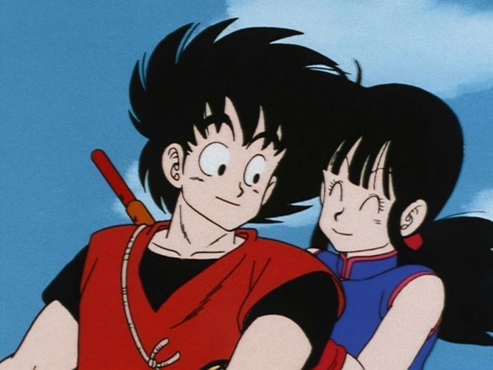 Dragon Ball Daily tweet media