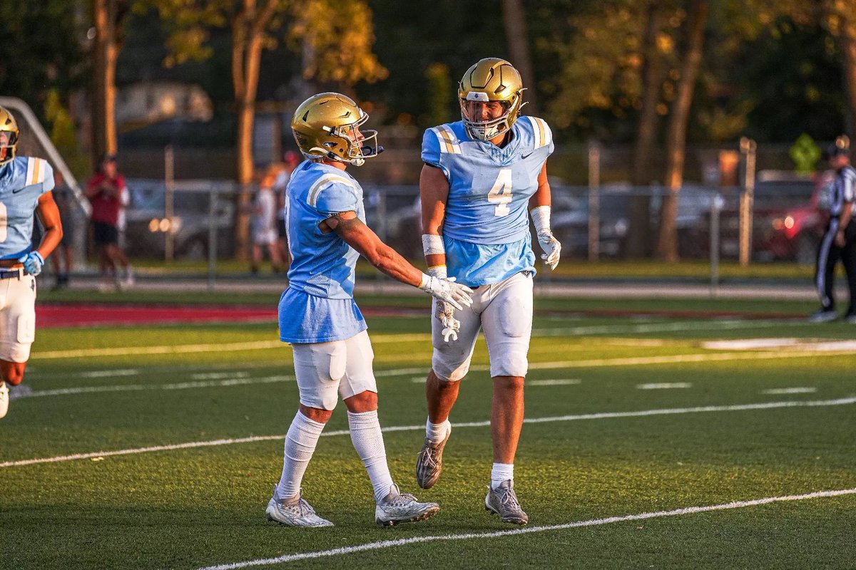 Henry Telechan 🏝️ (@henrytelechan) on Twitter photo Thanks <a href="/CoachWiebelhaus/">Jacob Wiebelhaus</a> for the call tonight! It was great getting to learn more about the program out at <a href="/MMULancersFB/">Mount Marty Football</a> Super impressed!
<a href="/MJScott3737/">Michael Scott</a> <a href="/jason_mez/">jason mez</a> <a href="/NWahlScouting/">Nate Wahl</a> <a href="/PrepRedzoneDAK/">Prep Redzone Dakotas</a> <a href="/One11Recruiting/">One11 Recruiting</a> <a href="/westSD_Football/">Western SD Football Recruiting</a> Thanks <a href="/CoachWiebelhaus/">Jacob Wiebelhaus</a> for the call tonight! It was great getting to learn more about the program out at <a href="/MMULancersFB/">Mount Marty Football</a> Super impressed!
<a href="/MJScott3737/">Michael Scott</a> <a href="/jason_mez/">jason mez</a> <a href="/NWahlScouting/">Nate Wahl</a> <a href="/PrepRedzoneDAK/">Prep Redzone Dakotas</a> <a href="/One11Recruiting/">One11 Recruiting</a> <a href="/westSD_Football/">Western SD Football Recruiting</a>