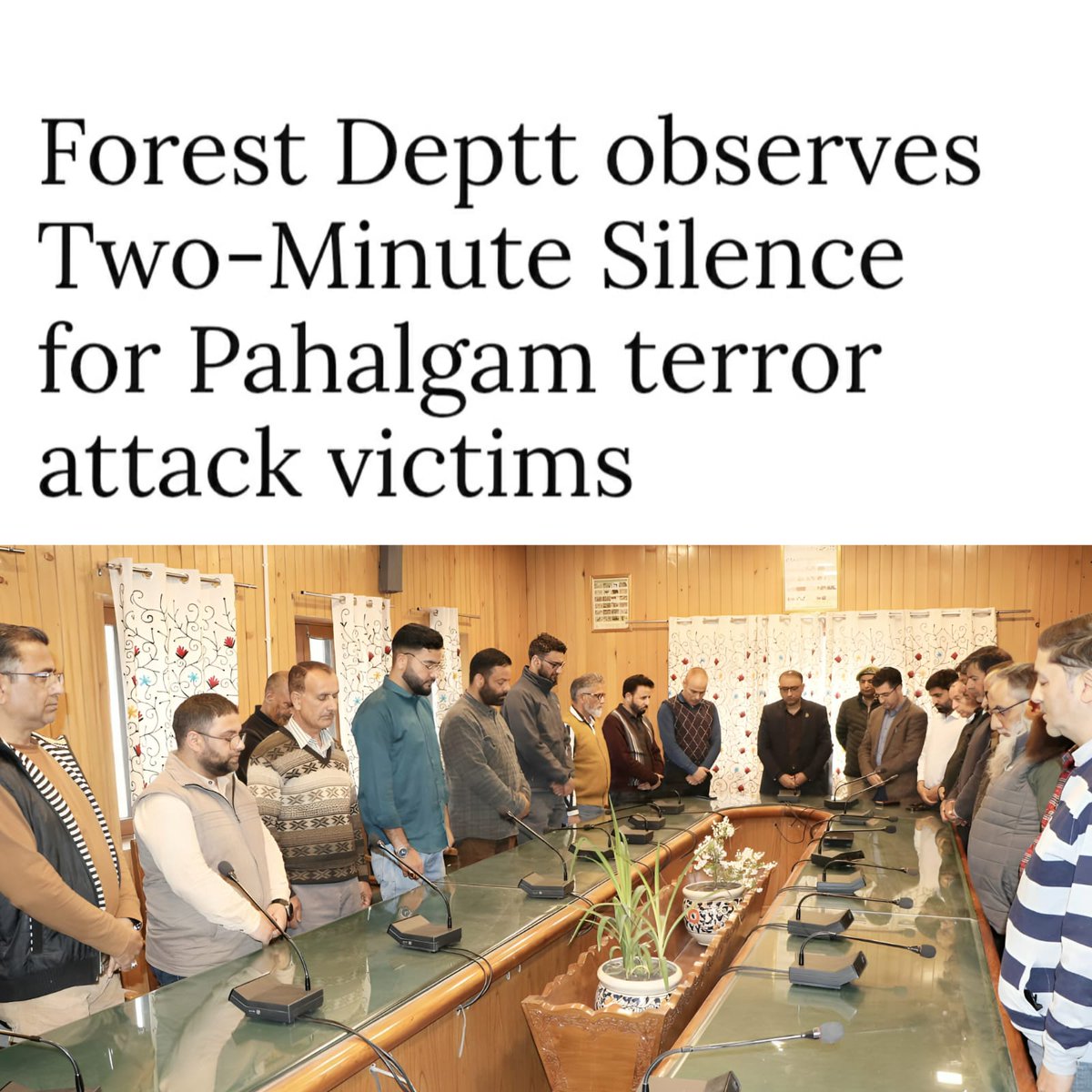 DFO Planning and Publicity tweet media