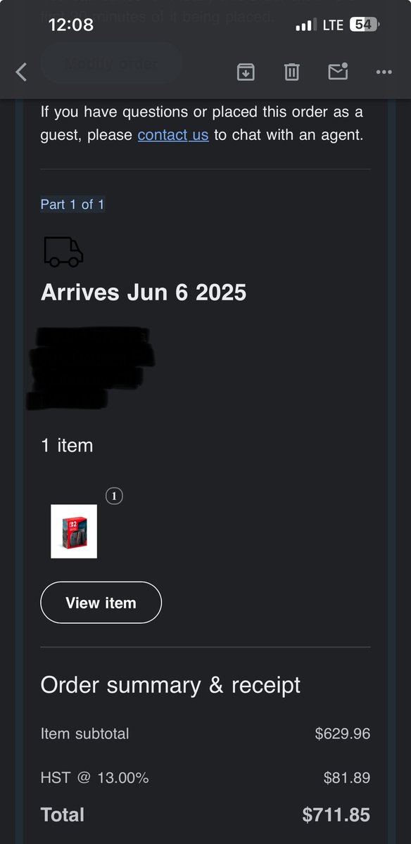 slow scion tweet media