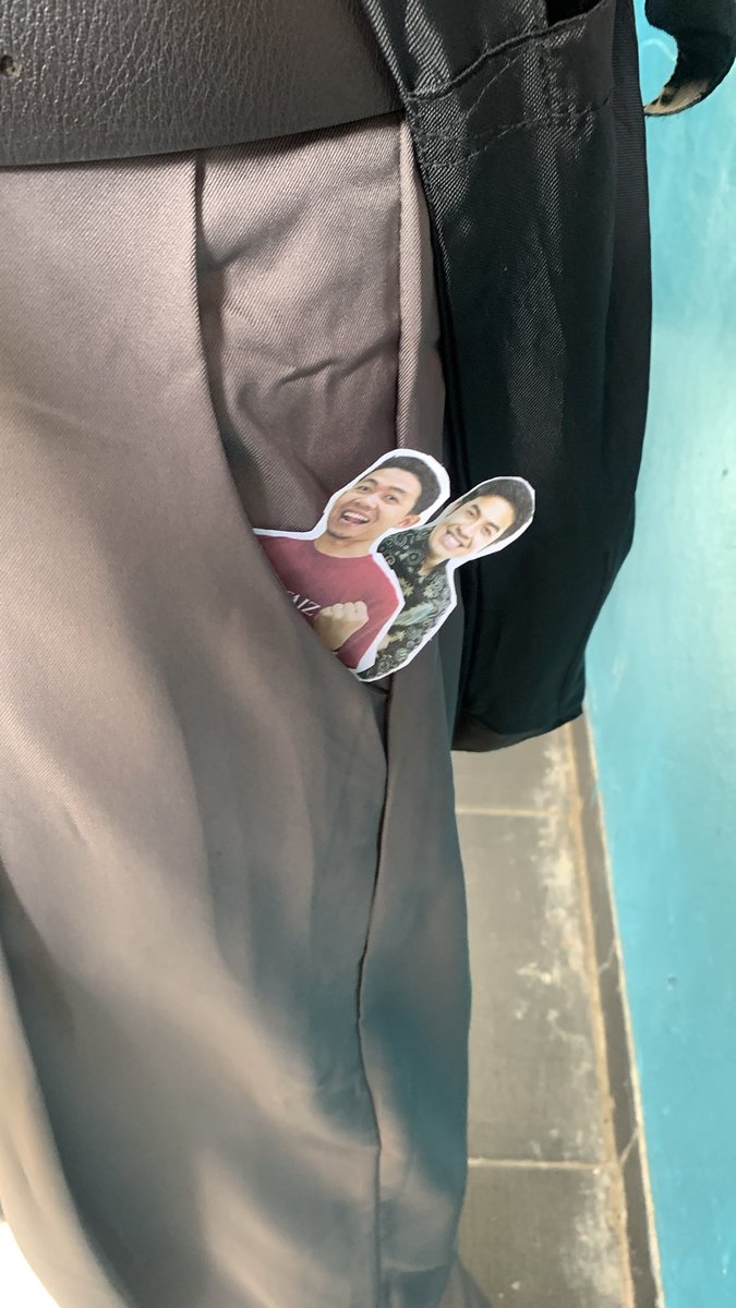 Bismillah UTBK day 2 lancar